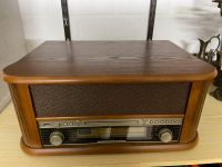 Classic phono Radio TCD-2500 wie neu Nordrhein-Westfalen - Oberhausen Vorschau
