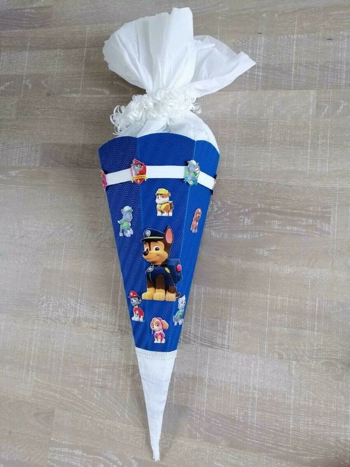 Paw Patrol Schultüte in Nordrhein-Westfalen - Kaarst | eBay Kleinanzeigen  ist jetzt Kleinanzeigen