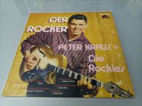 Peter Kraus Und Die Rockies ‎Vinyl Album – Der Rocker – 1979 Innenstadt - Köln Altstadt Vorschau