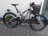 Haibike Seet Nduro 8.0 Größe M Enduro Mountainbike Fully Mtb Nordrhein-Westfalen - Fröndenberg (Ruhr) Vorschau