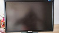 Monitor Samsung 2443BW Bayern - Günzburg Vorschau