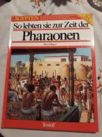 Pharaonen, Ägypten Kreis Pinneberg - Elmshorn Vorschau