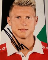 Hannover 96 Autogrammkarte Matthias Ostrzolek Handsigniert Berlin - Mitte Vorschau