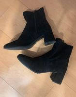 Tamaris Stiefeletten Boots Gr.41 Saarland - Beckingen Vorschau