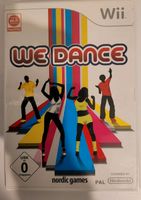 We Dance für WII Hessen - Rabenau Vorschau