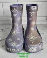 Mädchen Größe 23 Gummistiefel DisneyFrozen Hessen - Reichelsheim (Odenwald) Vorschau