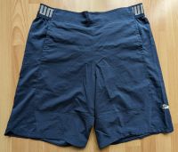 Puma Shorts DyrCell Sportshorts Crossfit Fitness blau L Herren #2 Hamburg-Nord - Hamburg Uhlenhorst Vorschau