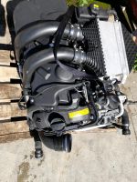 Motor BMW S55B30A M3 M4  431ps  3,0i M-POOWER  16tkm komplett Mecklenburg-Vorpommern - Neubrandenburg Vorschau