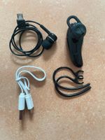 Bluetooth Headset JOWA schwarz, unbenutzt und originalverpackt Bayern - Wolfratshausen Vorschau