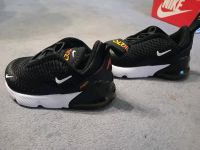 Nike Air Max 270 NEU Babyschuhe / Kinderschuhe Größe 4c Essen-West - Frohnhausen Vorschau