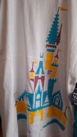 WDW 50th Anniversary Disneyland Castle Spirit Jersey XL neu Vault Nordrhein-Westfalen - Gelsenkirchen Vorschau