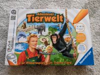 Tiptoi Abenteuer Tierwelt Baden-Württemberg - Ulm Vorschau