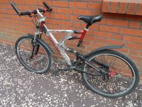 Mountainbike, 26 Zoll Ludwigslust - Landkreis - Malliß Vorschau