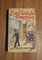 Emil und die Detektive "Original von 1951" Schleswig-Holstein - Stuvenborn Vorschau