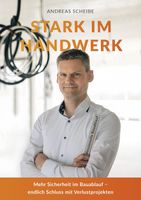 Stark im Handwerk | Andreas Scheibe | NEU Niedersachsen - Seevetal Vorschau