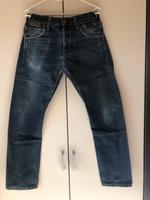 Biete verschiedene Herrenjeans Gr. 32/32 Hessen - Breitscheid Vorschau