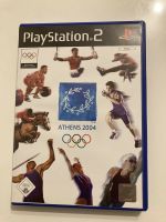 PlayStation 2 - Athens 2004 Baden-Württemberg - Schallstadt Vorschau