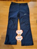 Scout Robusthose in Größe 128 ,Outdoorhose,Jungenkleidung Baden-Württemberg - Fellbach Vorschau