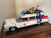 Lego Ecto 1 Ghostbusters 10274 Baden-Württemberg - Leutenbach Vorschau