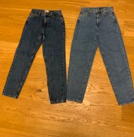 Only Mom Jeans UND Mom Jeans, also 2St. insgesamt für 15€ Nordrhein-Westfalen - Wassenberg Vorschau