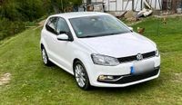 VW Polo 1.4 TDI Niedersachsen - Gronau (Leine) Vorschau