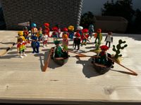 Playmobil Figuren Set Baden-Württemberg - Leonberg Vorschau