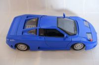 Bugatti II GB 1/24 aus 1992 Modellauto Nordrhein-Westfalen - Solingen Vorschau