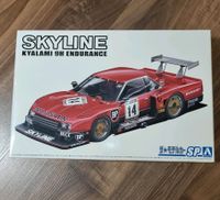 Aoshima 1:24 Nissan Skyline Kyalami 9H Endurance TOP Rar Bayern - Obergünzburg Vorschau