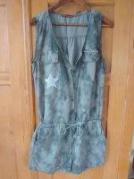 WNEU!!! Cooler Jumpsuit von CRIST'L one Size Baden-Württemberg - Allmendingen Vorschau