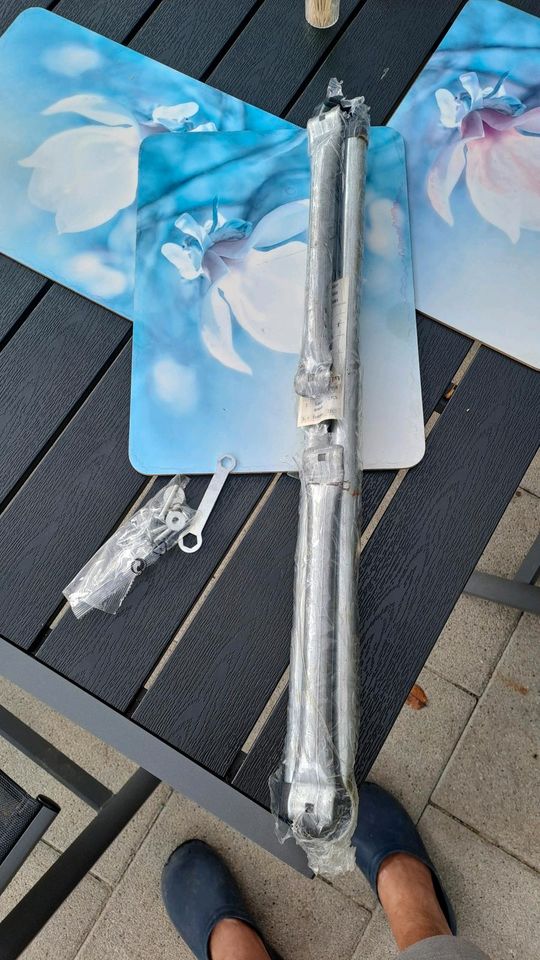 Trampolin Leiter neu zu verkaufen. in Bernau