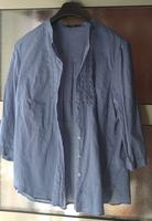 Brax Bluse blau Gr. 46 Dortmund - Hombruch Vorschau