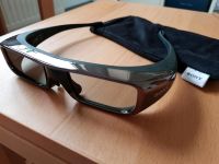 Sony TDG-BR100 3D Brille Sachsen-Anhalt - Magdeburg Vorschau