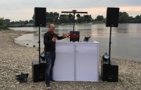 DJ für Hochzeit ❤️,Weihnachtsfeier ❄️,Geburtstag... Nordrhein-Westfalen - Mönchengladbach Vorschau