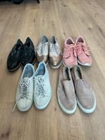 Verschiedene Schuhe Niedersachsen - Bomlitz Vorschau