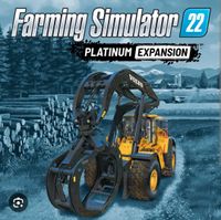 Farming Simulator 22 - Platinum Expansion Steam Key (DLC) Schleswig-Holstein - Eckernförde Vorschau