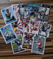 SALE! Lot mit 13 Rookies Sportkarten American Football von Panini Berlin - Steglitz Vorschau