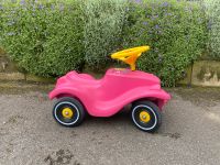 Bobbycar pink Baden-Württemberg - Mössingen Vorschau