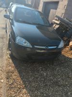 Opel Corsa C Westerwaldkreis - Borod Westerwald Vorschau