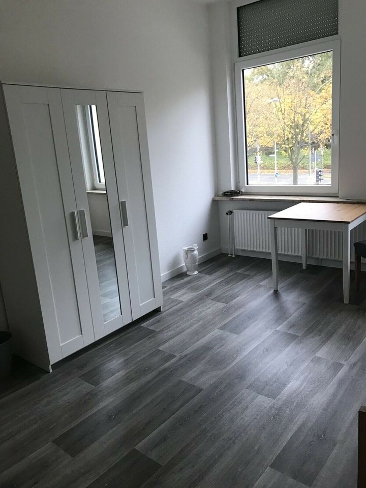 WG-Zimmer Elmshorn zentrumsnah in Elmshorn