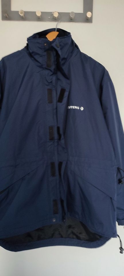 Regenjacke von Texwave Active Wear in Rosenheim