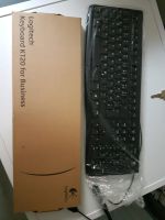 Logitech Keyboard K l120 neu Baden-Württemberg - Sersheim Vorschau