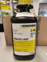 Kärcher Sprühwachs RM 821 - 2,5l Flasche Hessen - Groß-Umstadt Vorschau