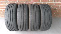 4 Sommerreifen  215/55 R18 Bridgestone Niedersachsen - Cappeln (Oldenburg) Vorschau