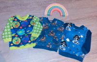 Sweatshirts/ langarm Shirt/ Mustermix/ BabyPullover Niedersachsen - Vordorf Vorschau