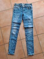 Jeans - blau - W25 - von FB Sister Bayern - Mintraching Vorschau