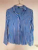 Bluse xs benetton Bayern - Starnberg Vorschau