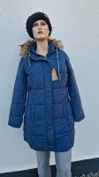 Kangaroos Parka Mantel Jacke gr. 38 blau neu Baden-Württemberg - Bad Schussenried Vorschau