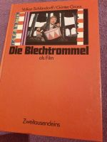 Die Blechtrommel als Film Baden-Württemberg - Heubach Vorschau