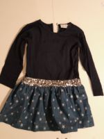 Langarmkleid von happy girls, Gr. 110 Nordrhein-Westfalen - Ostbevern Vorschau