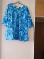 Verkaufe leichte Tunika/Bluse Gr. 50/52  von Ulla Popken Hessen - Liederbach Vorschau